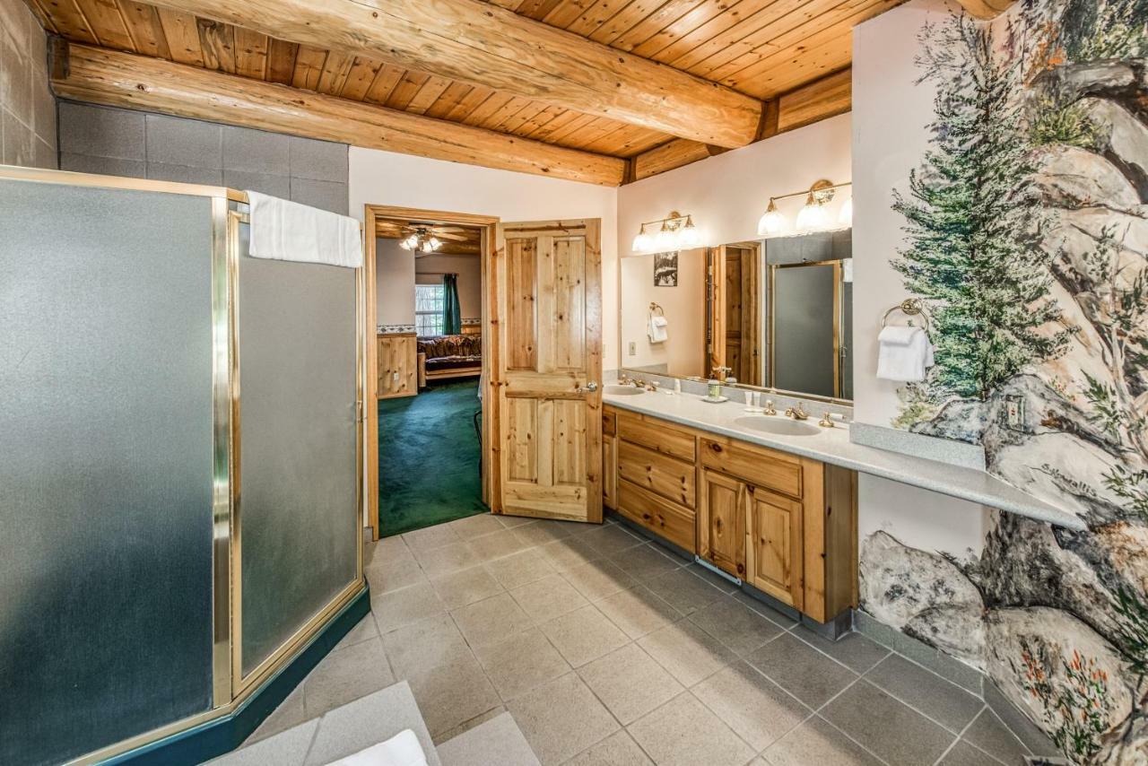 Vienna Villa - 3 Bed 3 Bath Vacation Home In Shaver Lake Exterior photo